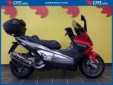 GILERA Nexus 500 Garantito e Finanziabile