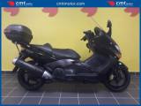 YAMAHA T-Max 500 Garantito e Finanziabile