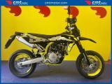 SWM SM 500 R Garantita e Finanziabile