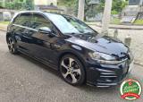VOLKSWAGEN Golf 1.6 TDI 115 CV 5p. Sport R-LINE BlueMotion Techn.