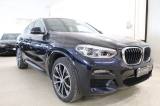 BMW X4 xDrive20d 48V Msport 