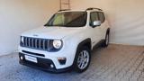 JEEP Renegade 1.5 Turbo T4 MHEV Limited