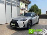 LEXUS UX 250h UX Hybrid Executive