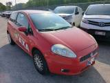 FIAT Grande Punto 1.3 MJT 75 CV 3 porte
