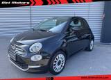 FIAT 500 1.2 EasyPower Lounge GPL OK neopatentati