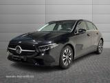 MERCEDES-BENZ A 180 d Automatic Advanced