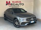 MERCEDES-BENZ GLC 220 d Coupé Premium 4Matic