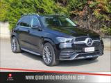 MERCEDES-BENZ GLE 300 d 4Matic mhev Premium Plus