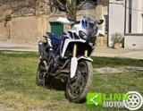HONDA Africa Twin CRF 1000 L 2016