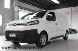 CITROEN Jumpy 1.5 BlueHDi 120 S&S PM-TN Furgone M Club