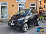 SMART ForTwo 1000 45 kW MHD coupé pure