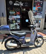 APRILIA Scarabeo 100 2T