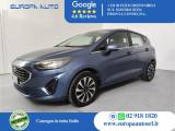FORD Fiesta 1.1 75 CV 5 porte Titanium *SENSORI POSTERIORI*