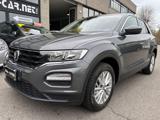 VOLKSWAGEN T-Roc 1.5 TSI DSG Advanced