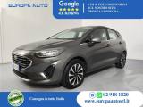 FORD Fiesta 1.1 75 CV 5 porte Titanium *SENSORI POSTERIORI*