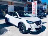 PEUGEOT 2008 BlueHDiS&S Allure Navi Pack- TETTO