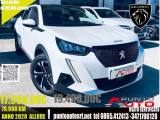 PEUGEOT 2008 BlueHDiS&S Allure Navi Pack- TETTO