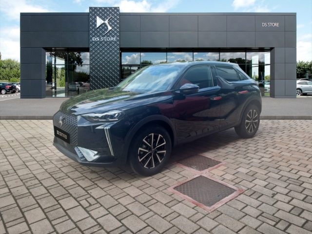 ds automobiles ds 3 hybrid 145cv pallas