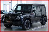 MERCEDES-BENZ G 450 d Mild hybrid S.W. AMG Line|IVA ESP|TETTO