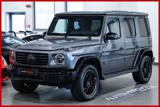 MERCEDES-BENZ G 450 d Mild hybrid S.W. AMG Line|TETTO
