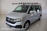 VOLKSWAGEN Caravelle 2.0 TDI 150CV DSG PC Comfortline 9 POSTI CLIMA 4