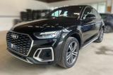 AUDI Q5 SPB 55 TFSI e quattro S tronic S line plus