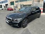 BMW 318 d 48V Touring Luxury