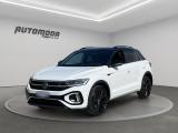 VOLKSWAGEN T-Roc TSI ACT DSG R-Line