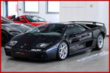 LAMBORGHINI Diablo 6.0 NERO PEGASO - FULL CARBON