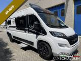 MALIBU  Van Charming GT Skyview 600 DB K USATO KM ZERO
