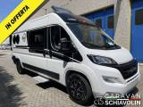 MALIBU  Van Charming GT Skyview 600 DB K KM ZERO IVA ESPO