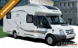 BENIMAR  MILEO 245