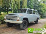 OLDTIMER International Travelall 3.9