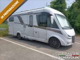 CARTHAGO  C TOURER I 145 RB LE 