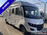 RAPIDO  8066 DF ULTIMATE LINE CAMBIO AUTOMATICO