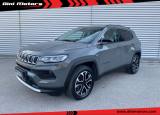 JEEP Compass 1.3 Turbo T4 190 CV PHEV AT6 4xe Limited