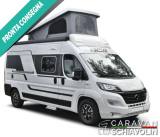 REIMO  TETTO A SOFFIETTO CON LETTO MATRIMONIALE REIMO SD