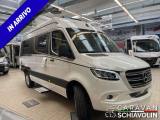 MALIBU  MALIBU VAN GENIUS 641 LE CAMBIO AUTOMATICO