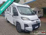 GIOTTILINE  COMPACT C66 CAMBIO AUTOMATICO