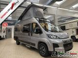 MALIBU  VAN DIVERSITY GT SKYVIEW 640 LE K