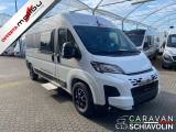 MALIBU  VAN COMPACT 600 LE