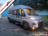 MALIBU  VAN COMPACT 600 LE CAMBIO AUTOMATICO