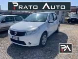 DACIA Sandero 1.4 8V GPL Motore sostituito Km 140000