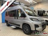 MALIBU  VAN COMPACT 540 DB