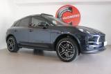 PORSCHE Macan 3.0 S FULL TETTO/PDK  TAGLIANDI UFFICIALI