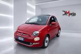 FIAT 500 C 1.0 Hybrid