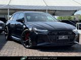 AUDI RS6 4.0 TFSI V8 Performance Dynamic Plus 305 CARBON