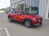 MAZDA CX-30 2.0L e-Skyactiv-G M Hybrid 2WD Exclusive Line