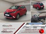 TOYOTA Aygo 1.0 VVT-i 69 CV 5 porte x-cool TELECAMERA!!