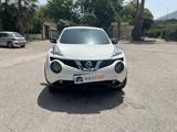 NISSAN Juke 1.5 dCi Start&Stop N-Connecta